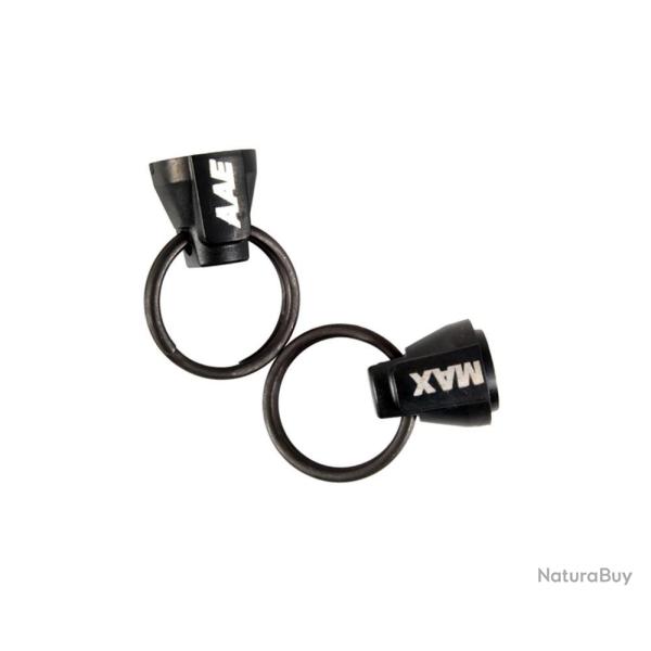 Clip magn�tique AAE Arizona Noir