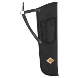 Carquois Cartel Dynamic 504 Junior Noir LH