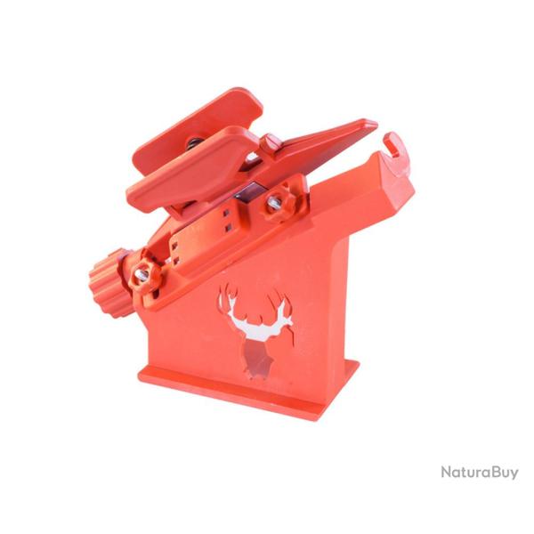 Empenneuse avec pince h�lico�dale RW Bohning Pro Class