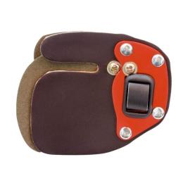 Palette Cartel CR-306 Cordovan LH Medium