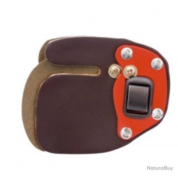 Palette Cartel CR-306 Cordovan LH Small