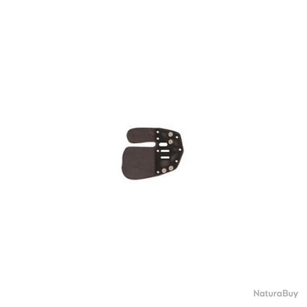 Palette Winners SF-100 Cordovan Noir LH S