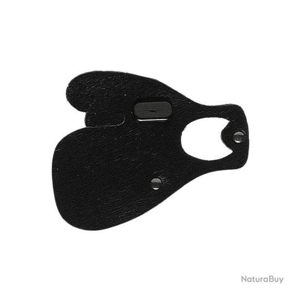 Palette avec �carteur Gompy de doigt Hair TB-1 RH Small