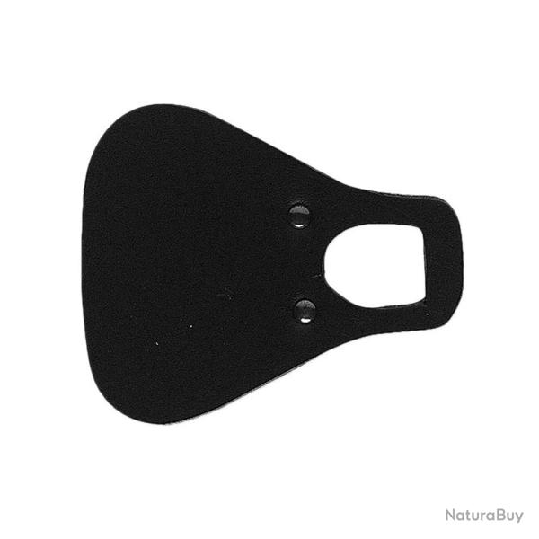 Palette en cuir Gompy Barebow GT-2 Large