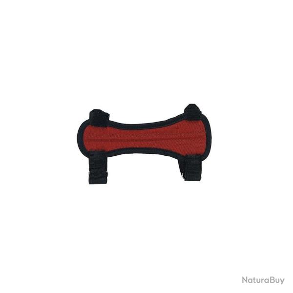 Prot�ge-bras Cartel Junior Rouge