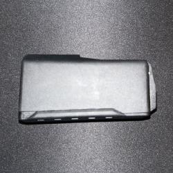 Chargeur SAKO S20 3 coups calibre 7 rem et 300 WIN