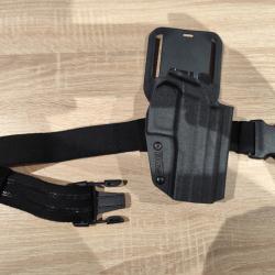 Holster AREX REX 01
