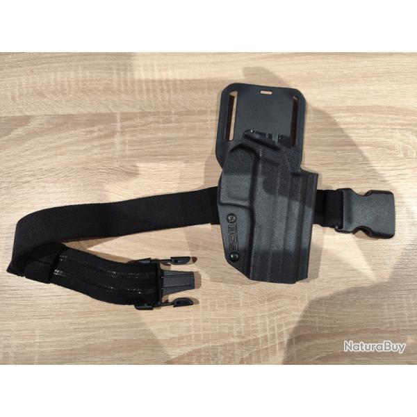 Holster AREX REX 01