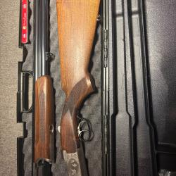 Verney Carron calibre 12 sagittaire bécassier