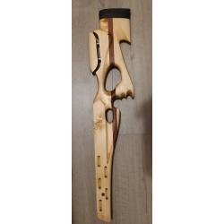 Crosse FT weihrauch HW77-HW97