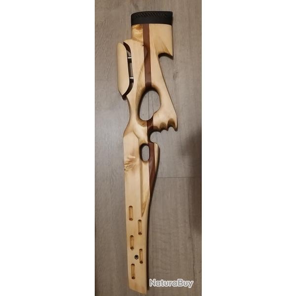 Crosse FT weihrauch HW77-HW97