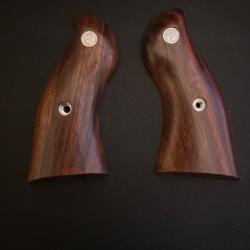 Plaquettes bois RUGER REDHAWK