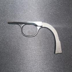 Pontet acier bronzé neuf pour Revolver Colt 1860 Uberti