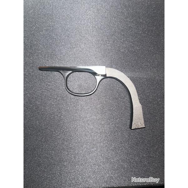 Pontet acier bronz neuf pour Revolver Colt 1860 Uberti