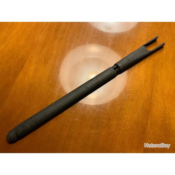 Militaria Britannique WW1 Grand Garde Main Lee Enfield MKIII