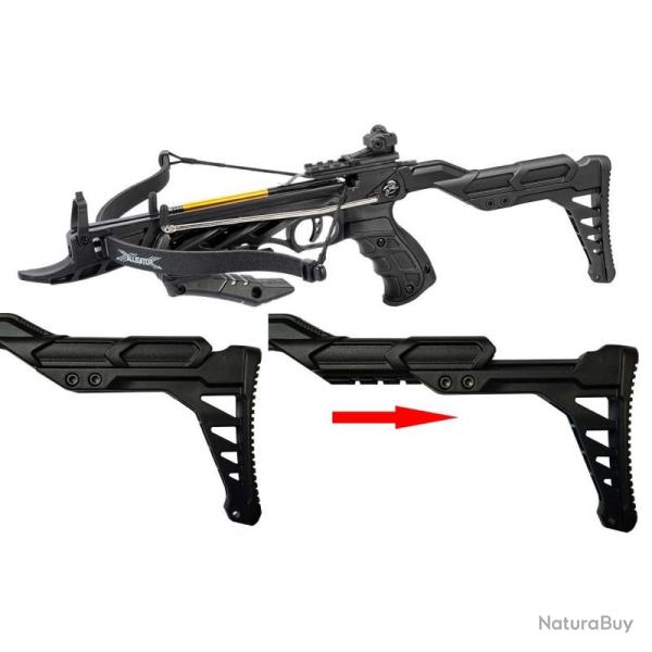 Arbalte Mankung TCS2 Alligator Vert