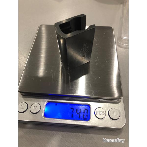 Contre poids manurhin Mr73 1 Sans Rserve