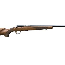 BROWNING T BOLT Bois Filet&eacute; Cal 22 lr