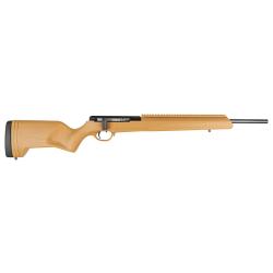ISSC SPA SCOUT SR ULTIMATE DESERT FILETE Cal 22 lr