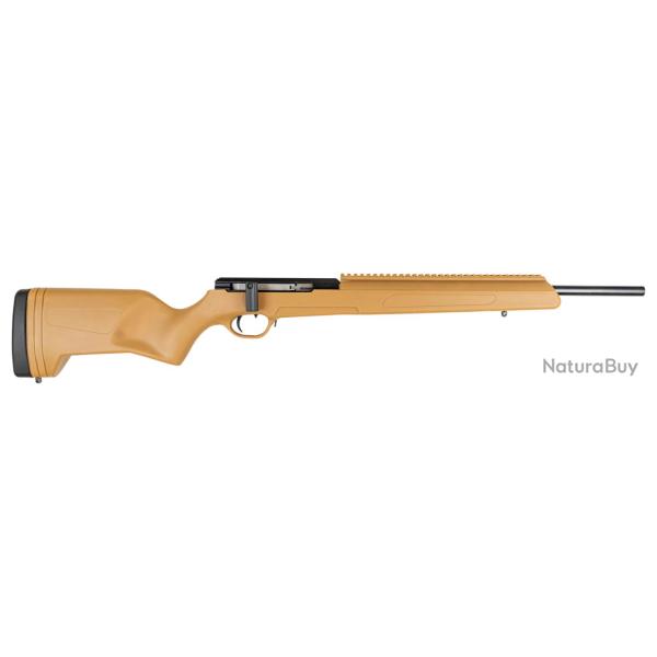 ISSC SPA SCOUT SR ULTIMATE DESERT FILETE Cal 22 lr