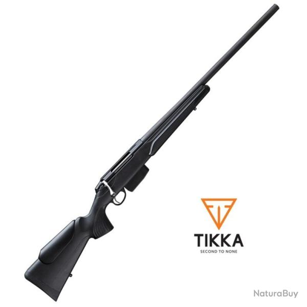 TIKKA T3 VARMINT Cal 308 W