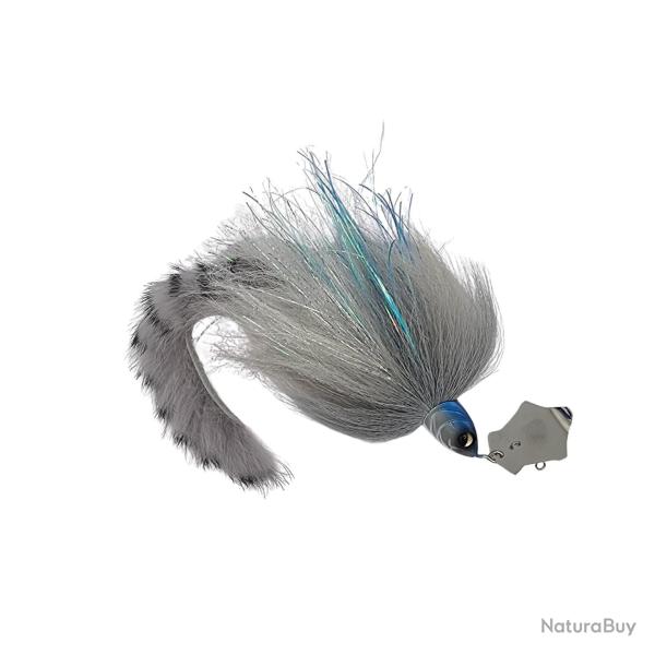 Chacha Bait Natural Chaterbait 30cm 40gr Roach