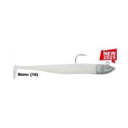Gts Monte Leurre 5" 25Gr 15cm Powerline Blanc