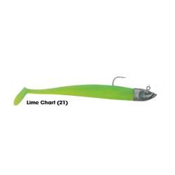 Gts Monte Leurre 5" 25Gr 15cm Powerline LIME CHART