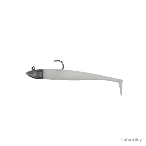 GTS Leurre mont 3" (7.6cm) -10GR Blanc