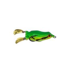 Powerline Frog blade 7cm 14gr Vert