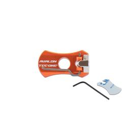 Repose-fl&egrave;che Avalon Tec One LH Orange