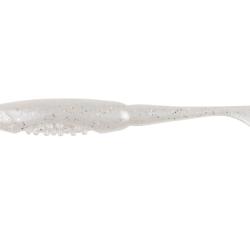 Leurre Souple FOX RAGE Scent Shad 7cm Crystal