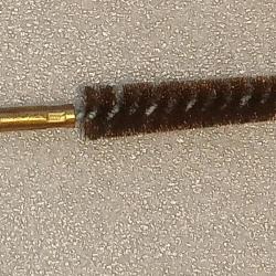 Brosse de chambre de kit nettoyage suisse STG-57 cal 7,5