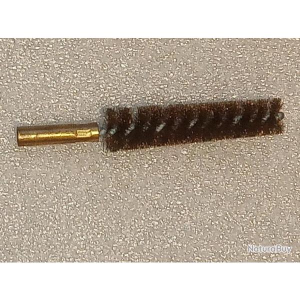 Brosse de chambre de kit nettoyage suisse STG-57 cal 7,5
