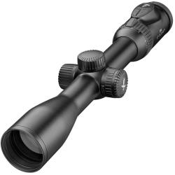 LUNETTE NEUVE SWAROVSKI Z8I 1.7-13.3X42 P CORP DE 30MM  RETICULE LUMINEUX  4A-iF