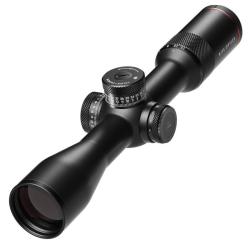 LUNETTE LUMINEUSE POLYVALENTE  KITE OPTICS B6 LR X6I 2-12X42 CORPS DE 30 MM RETICULE 4AI