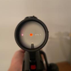 Vend ou échange Swarovski Z8i