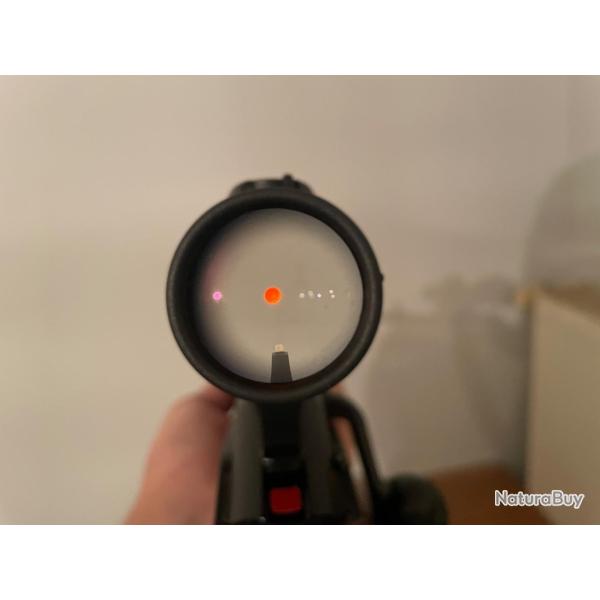 Vend ou change Swarovski Z8i