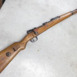 MAUSER 98 OBERNDORF 8X57IS REF: 6065