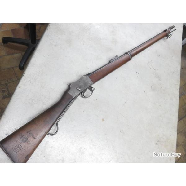 FUSIL D INFANTERIE MARTINI MARK IV CAL 577-450 REF: 6039