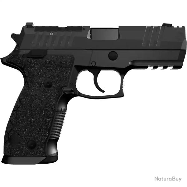 STEYR ATD COMPACT 9X19