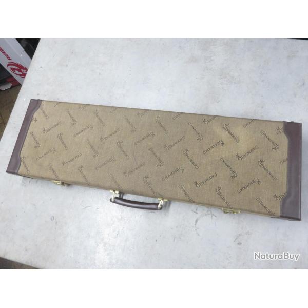 VALISE BROWNING REF: 6066