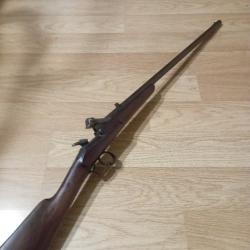 Très bonne carabine Warnant en 9mn FL