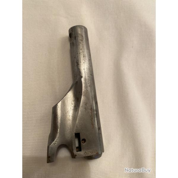 Canon  pocket 1862  brut palmetto  cal. 36