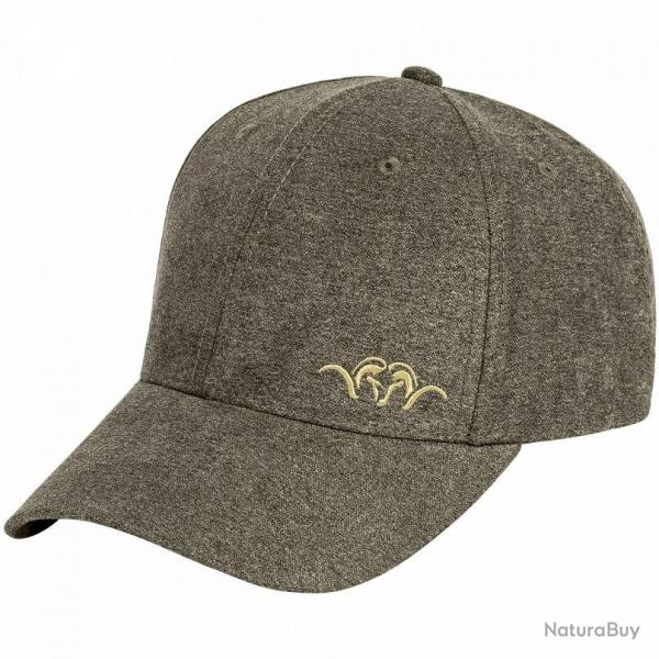 casquette BLASER 21 vintage olive chin� noir taille S/M