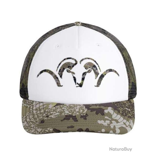 Casquette BLASER Argali Huntec camouflage