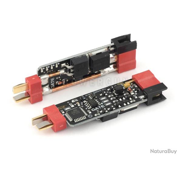 Mosfet MERF 3.2