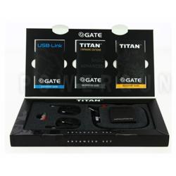 GATE Kit advance Bloc Détente TITAN GATE V3