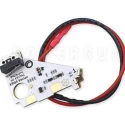 Mosfet Kriss Vector Krytac Perun