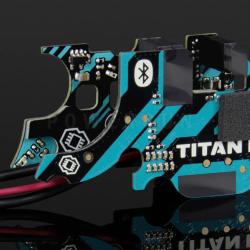 Titan II V2 Arrière Expert Bluetooth Gate